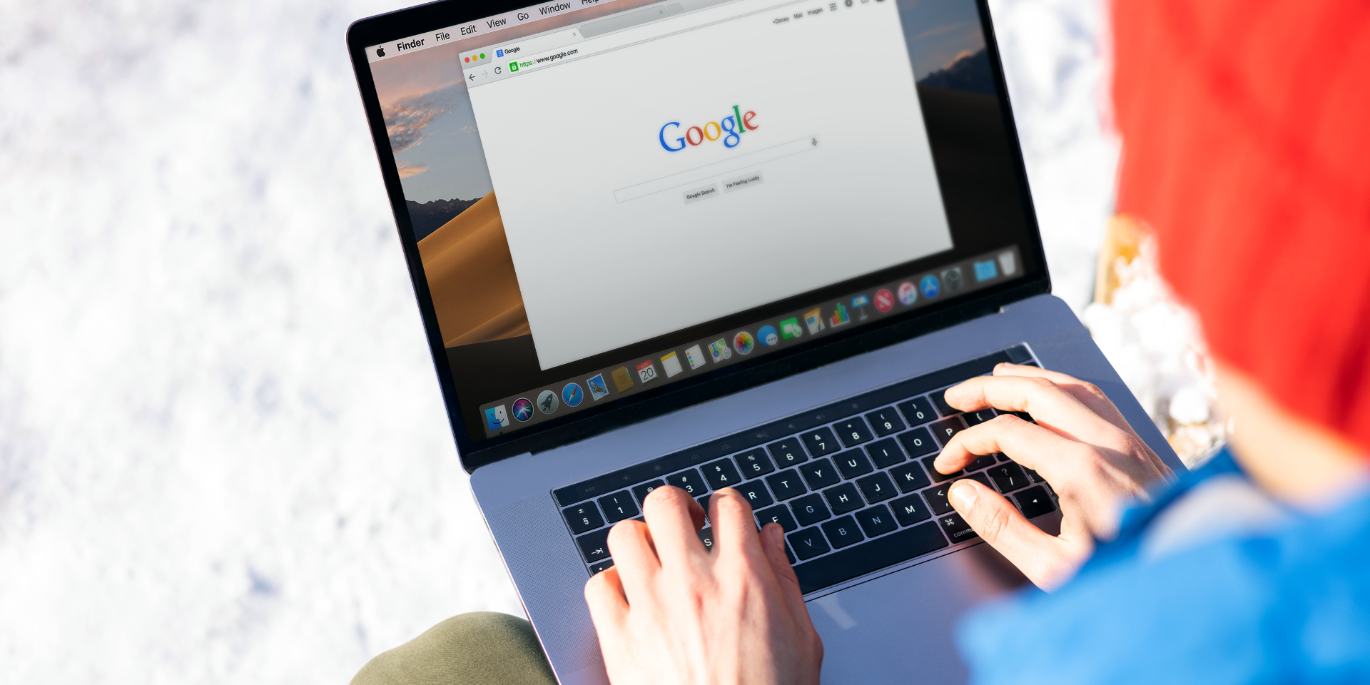 como vender pelo google