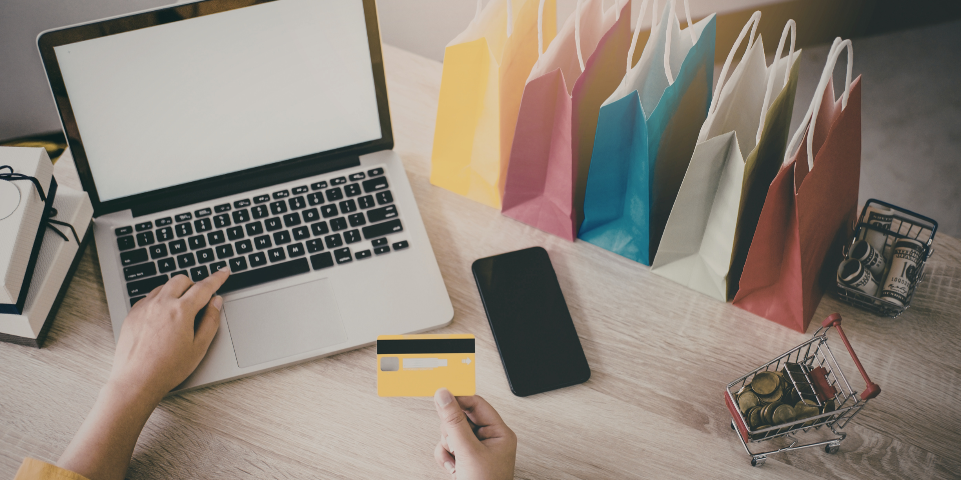O que realmente faz uma experiência de compra ser boa