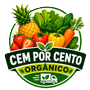 Cem Por Cento Orgânico