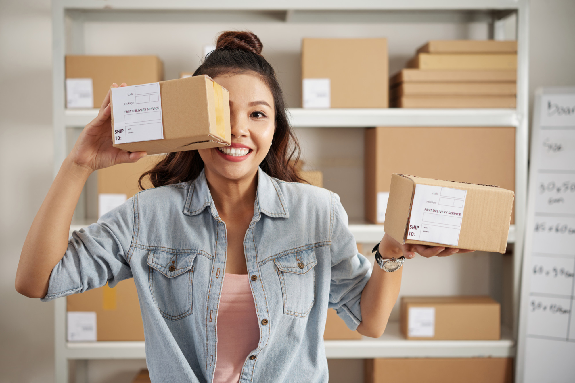 Estoque digital: como o controle operacional transforma o e-commerce
