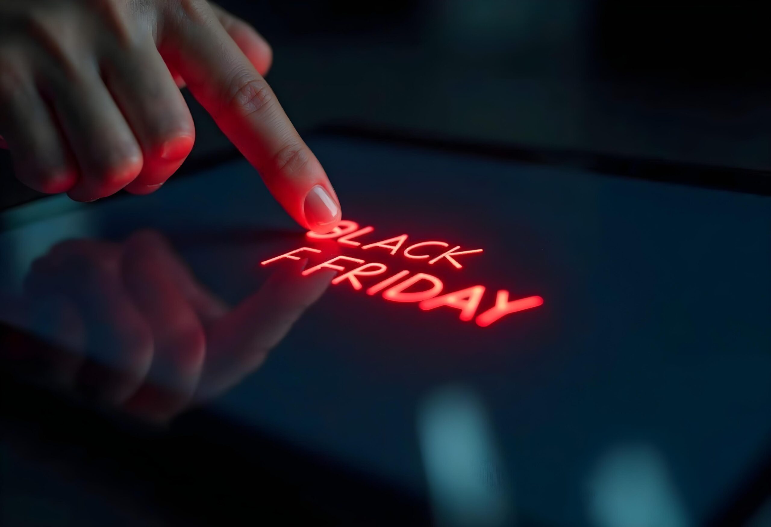 Checklist pré-Black Friday para gestores de e-commerce